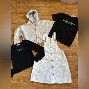 ZARA Girl’s Lot Size 11-12 years